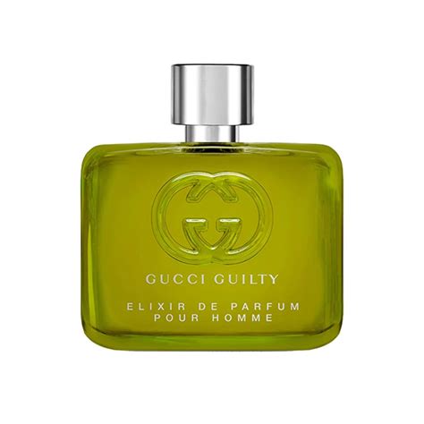 gucci quilty elixir|gucci guilty unisex.